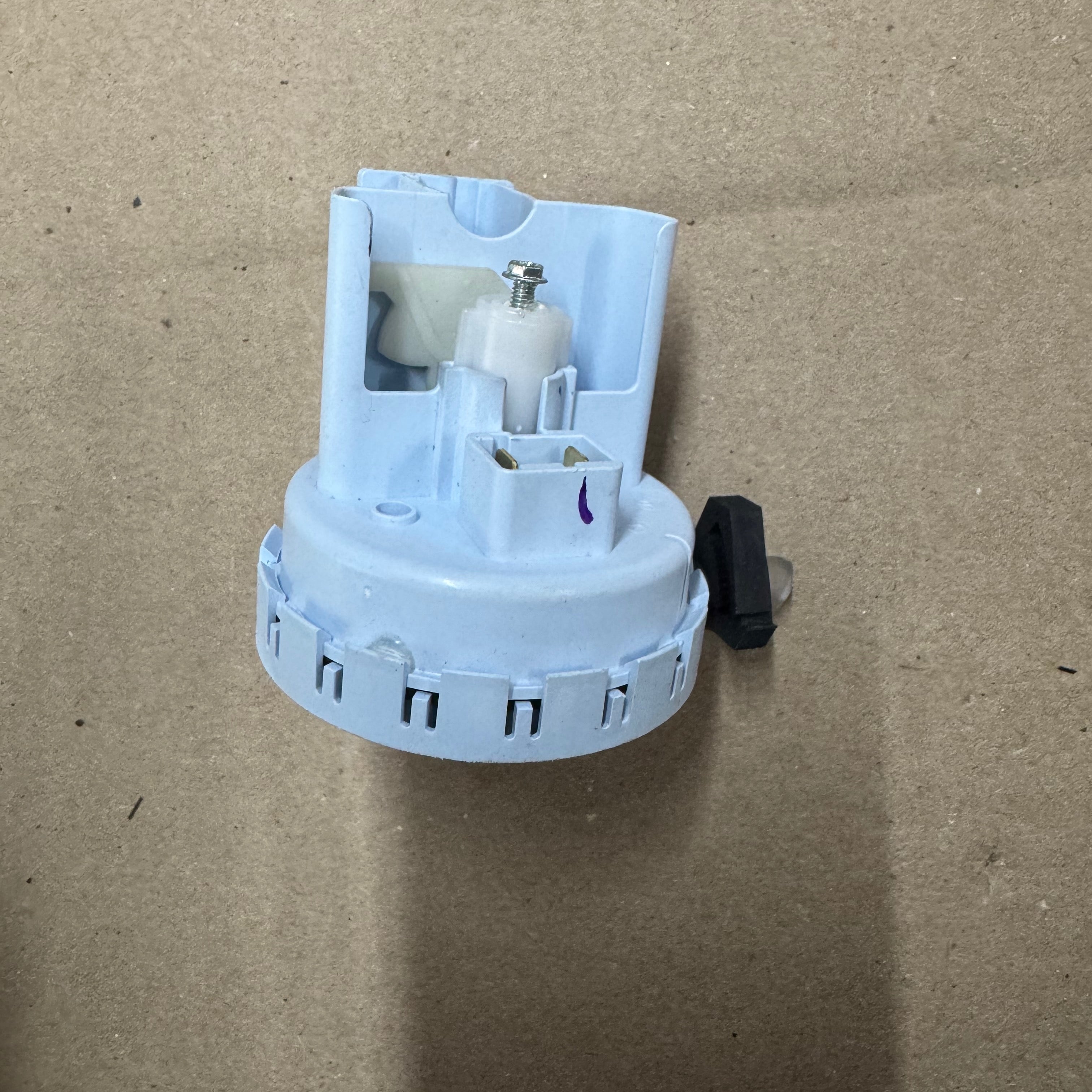 Amana Washer Water-Level Pressure Switch WPW10450959 Amana Washer Water-Level Pressure Switch WPW10450959